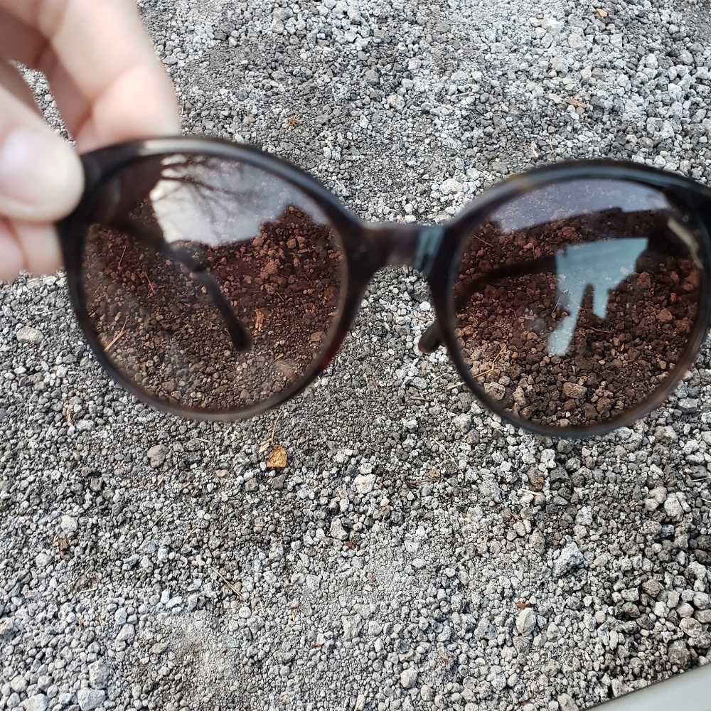 Tiffany Sunglasses